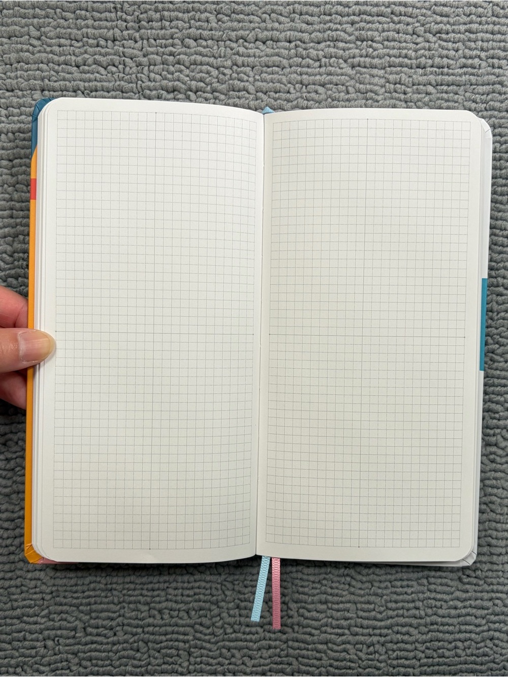 Weeks Planner / Notebook*2 - Picture 6 of 6